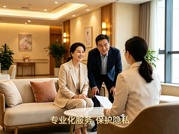 安次有偿售卵代生女生的客户的客户群体有哪些