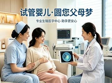 安次辅助生育服务 试管婴儿行业的兴起背景、发展与未来展望